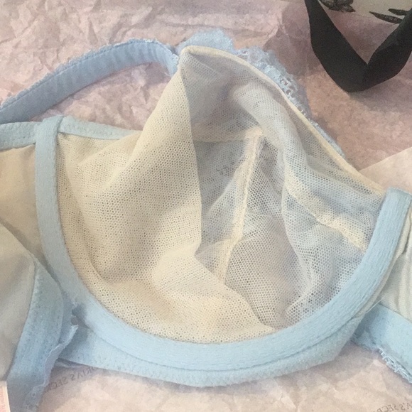 Body By Victoria Secret Unlined Demi-Buste Non Double Bra - Picture 14 of 16